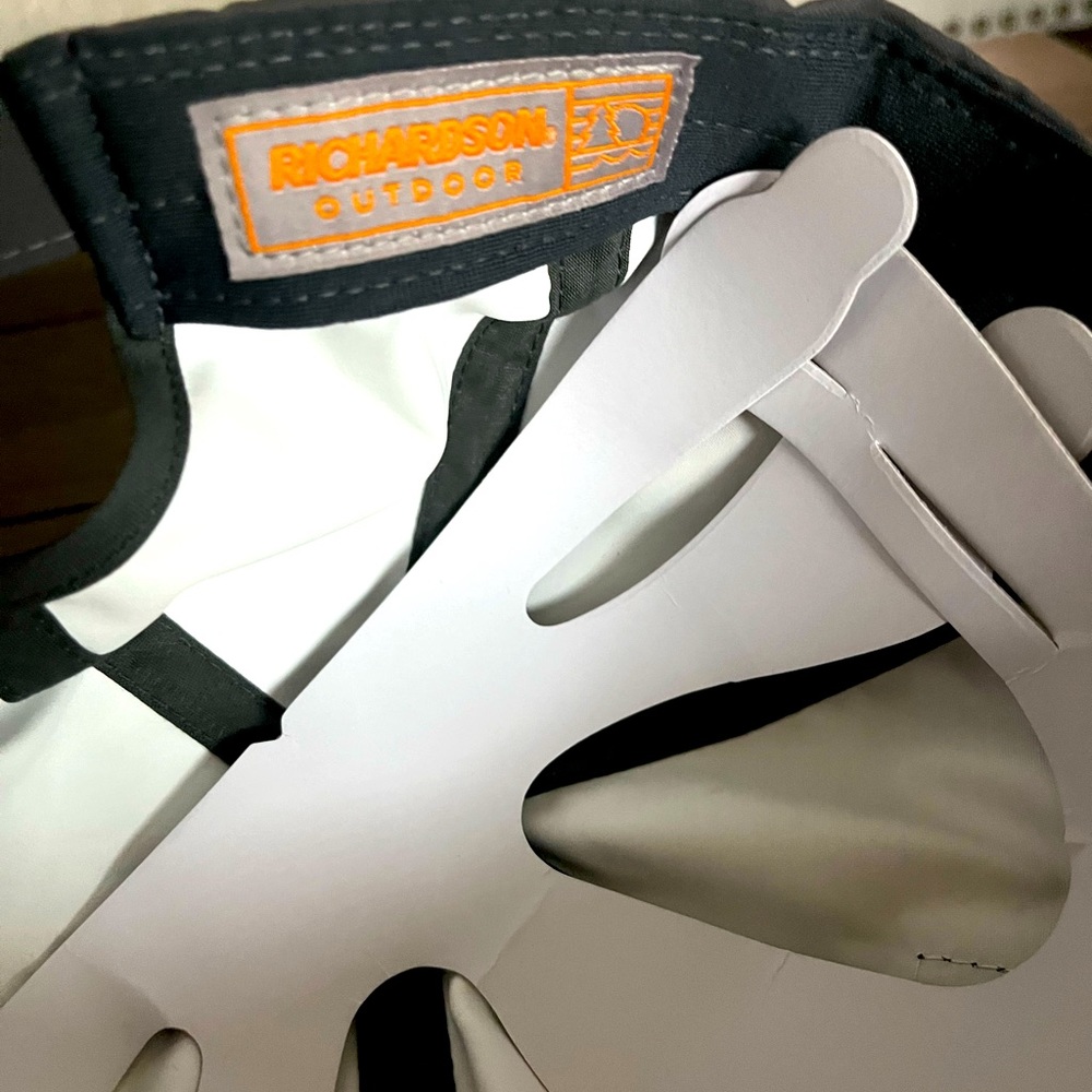 BEYOND OUTFITTERS TECH HAT - Picture 5 of 5